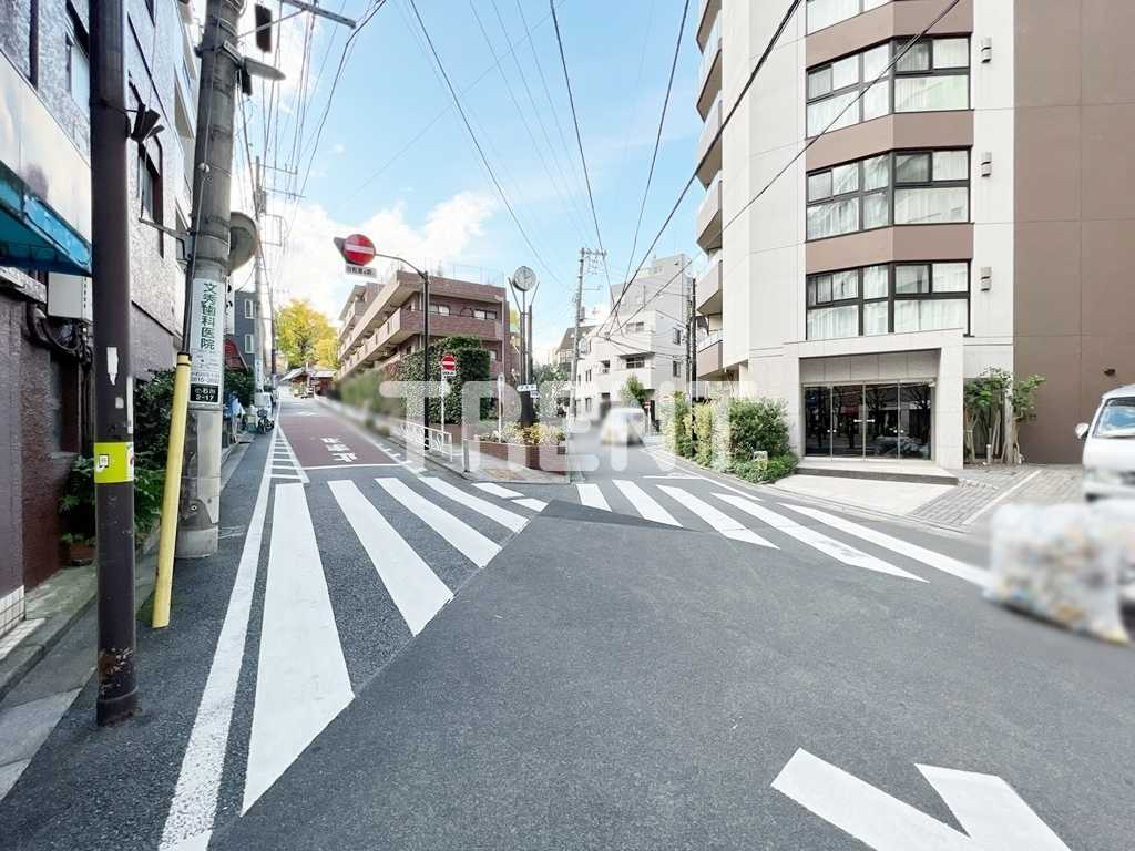 レジディア文京小石川Ⅱ