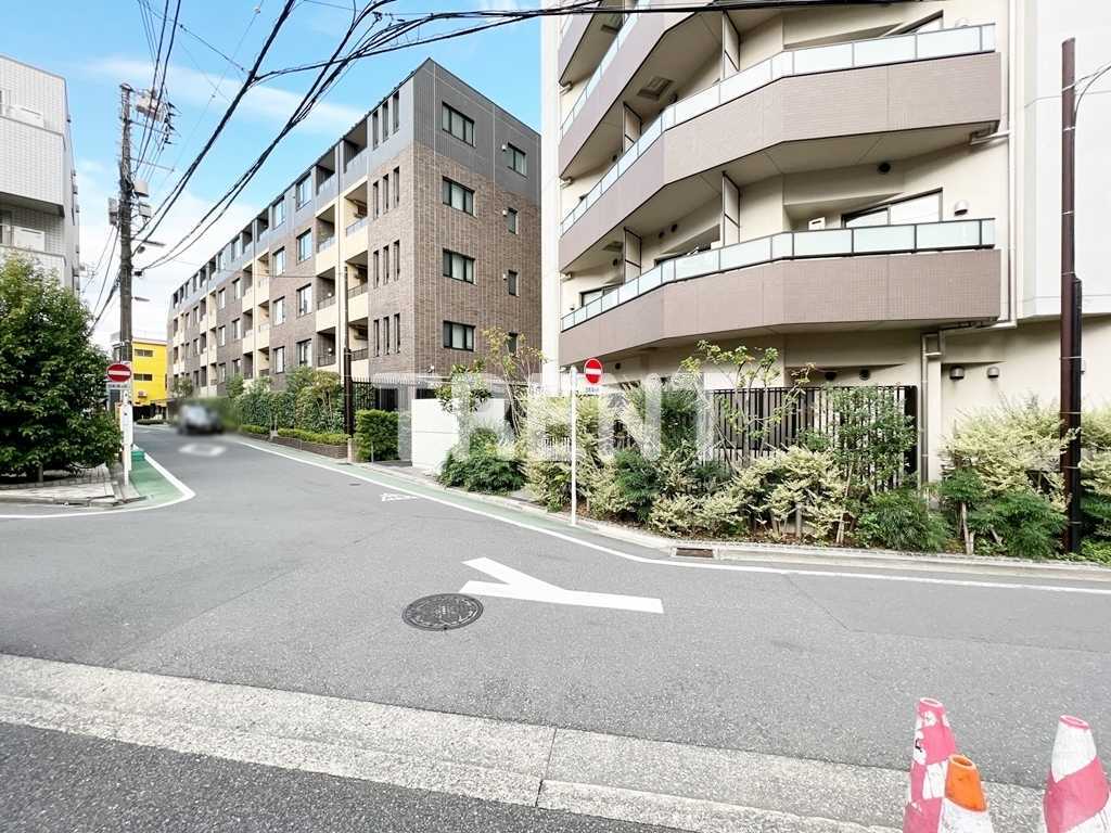 レジディア文京小石川Ⅱ