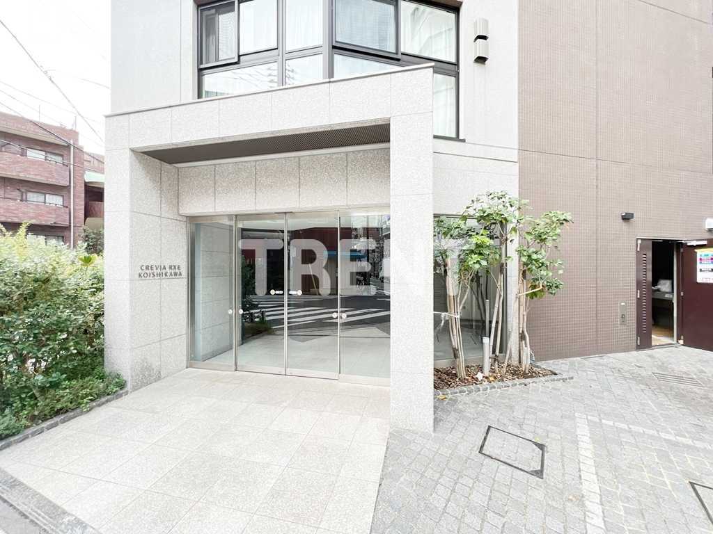 レジディア文京小石川Ⅱ