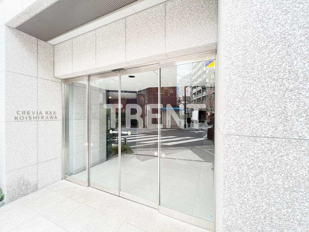 レジディア文京小石川Ⅱ