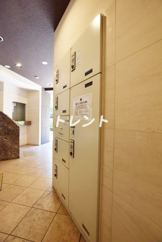 レジディア神田東