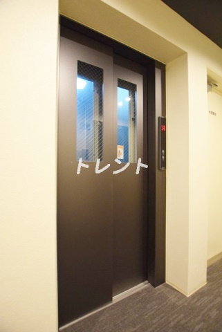 レジディア神田東