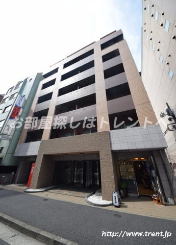 スカイコート神田壱番館