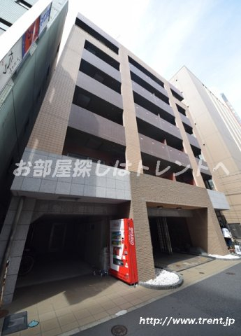 スカイコート神田壱番館