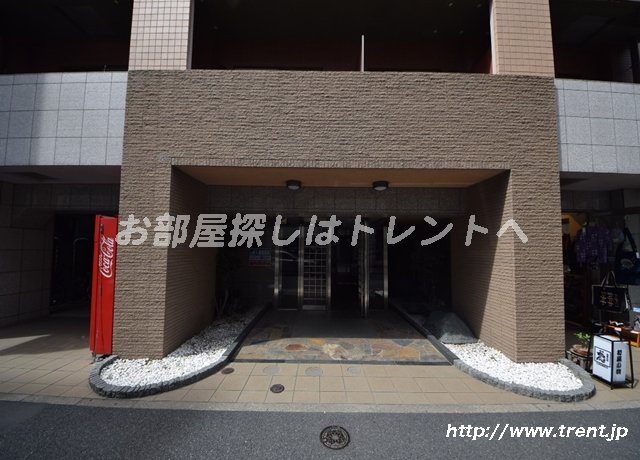 スカイコート神田壱番館