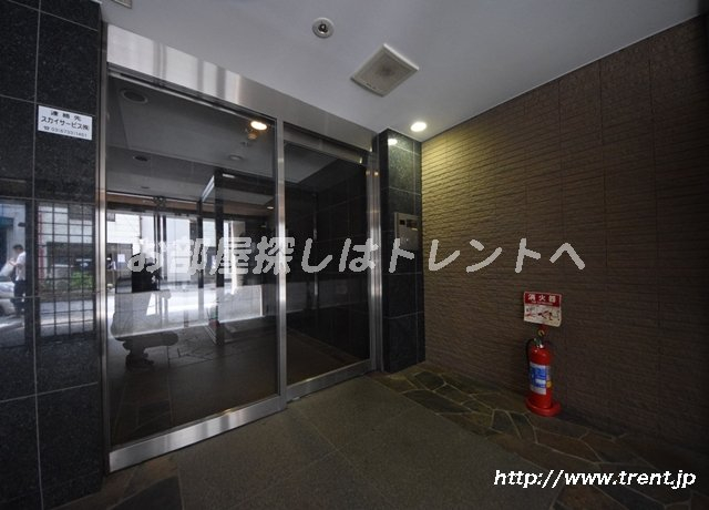 スカイコート神田壱番館