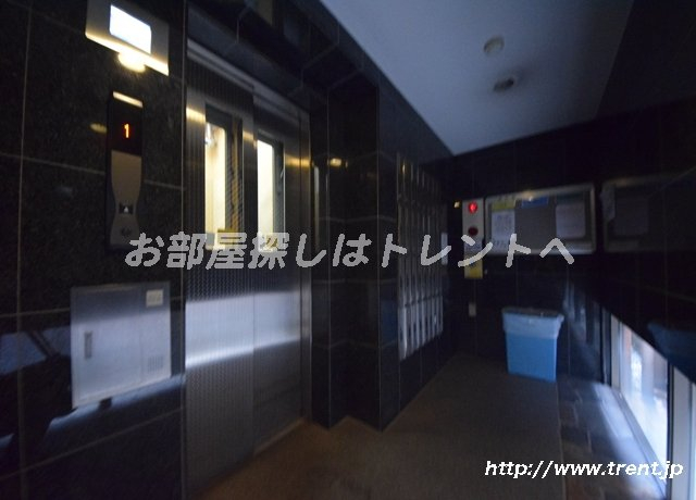 スカイコート神田壱番館