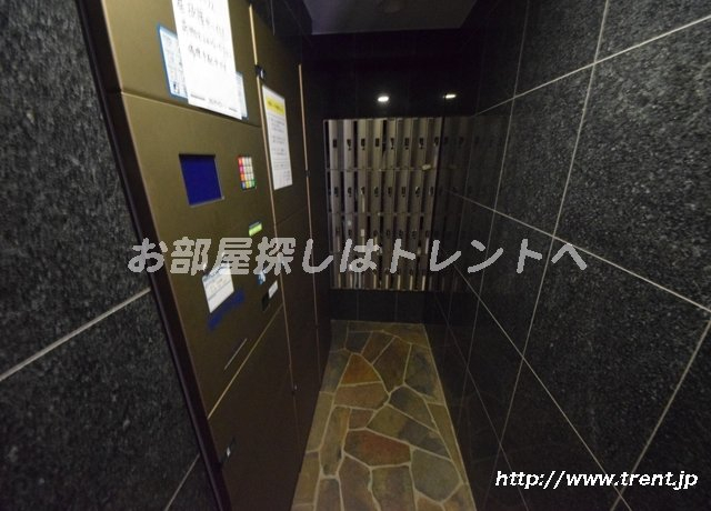 スカイコート神田壱番館