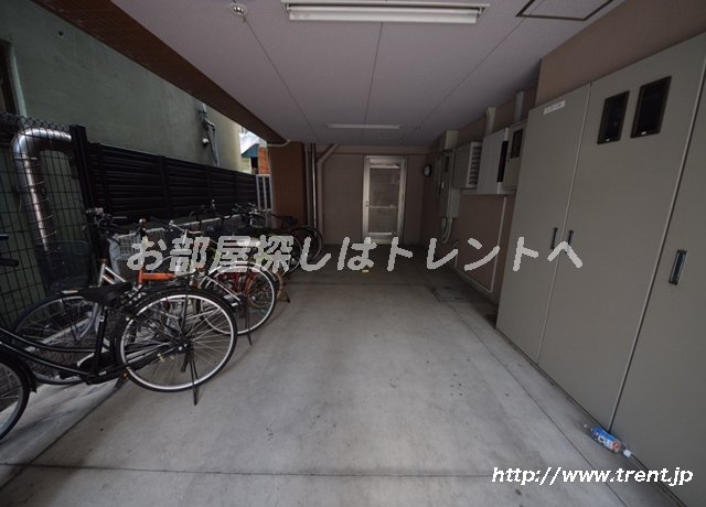 スカイコート神田壱番館