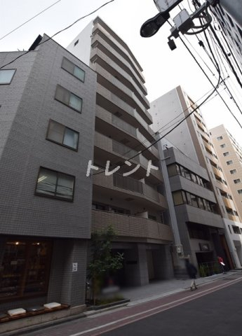 アクラス日本橋