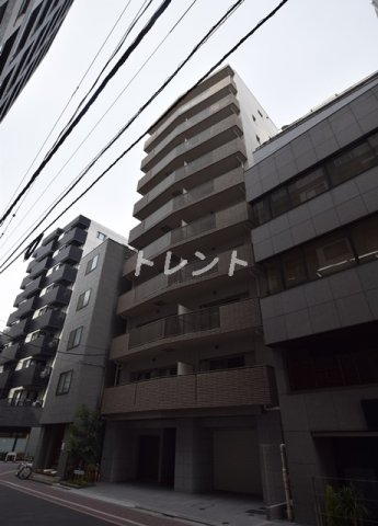 アクラス日本橋