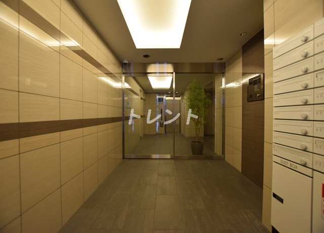 アクラス日本橋