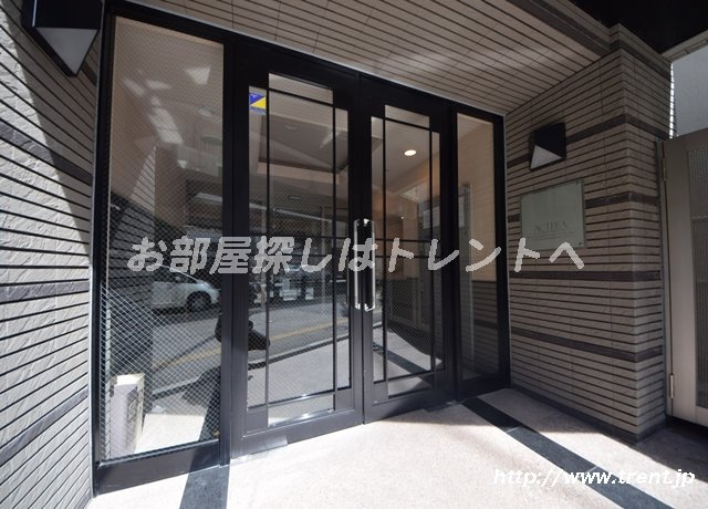 アクティア神田岩本町
