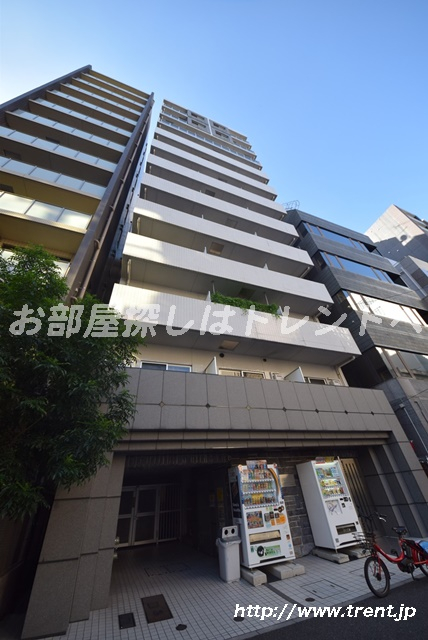 アーバイル日本橋小伝馬町
