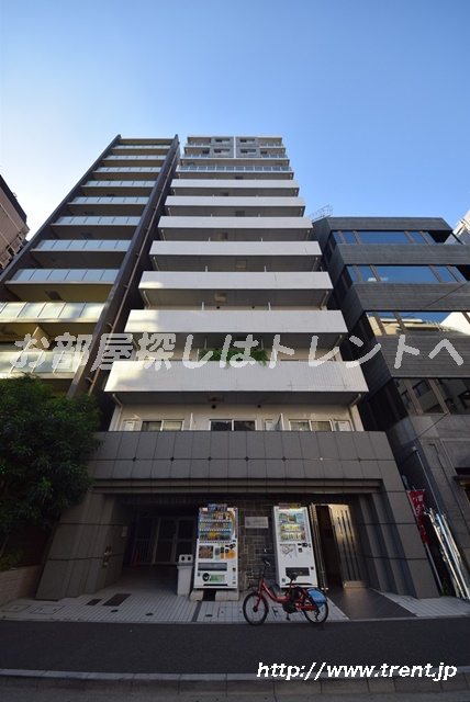 アーバイル日本橋小伝馬町