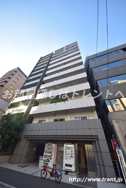 アーバイル日本橋小伝馬町