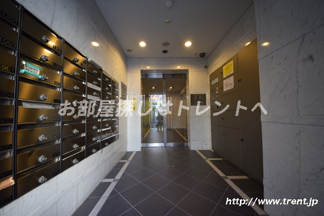 アーバイル日本橋小伝馬町