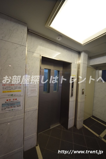 アーバイル日本橋小伝馬町