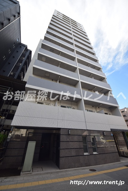プロスペクト日本橋本町