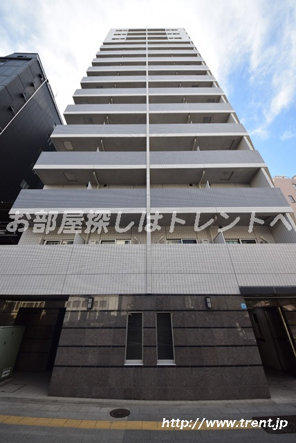 プロスペクト日本橋本町