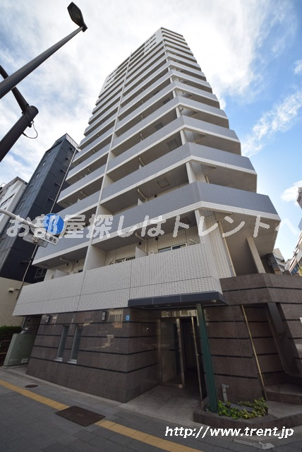 プロスペクト日本橋本町