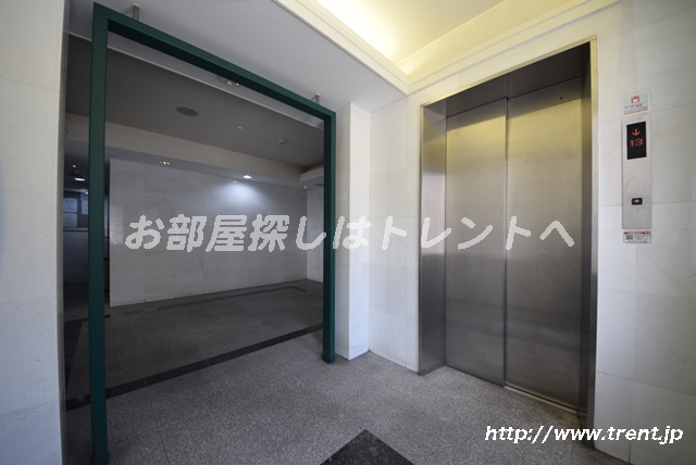 プロスペクト日本橋本町
