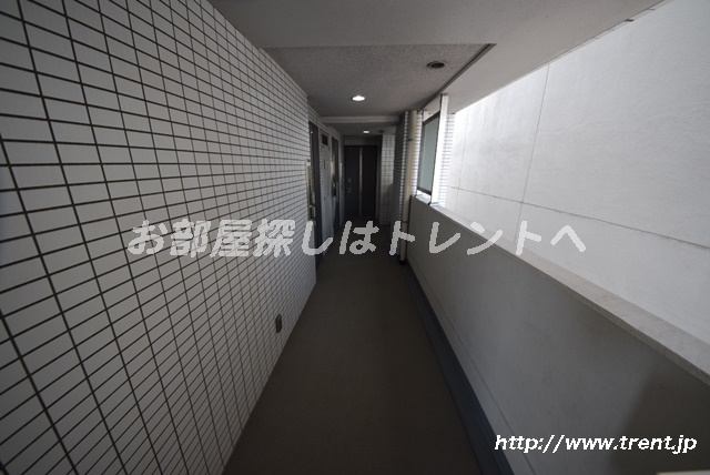 プロスペクト日本橋本町
