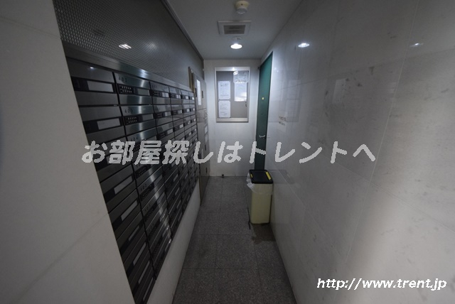 プロスペクト日本橋本町