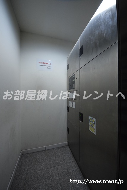 プロスペクト日本橋本町