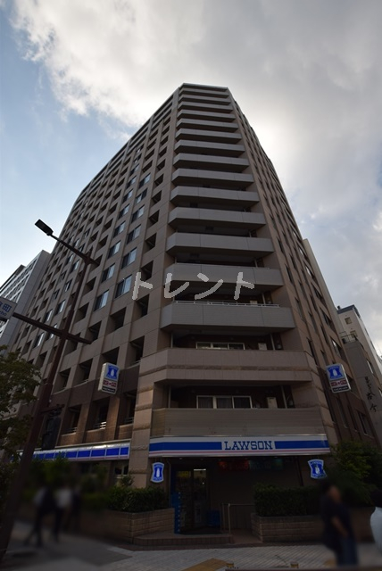 レジディア日本橋馬喰町