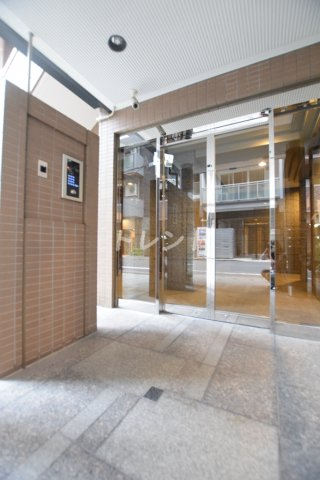 クリダイマンション