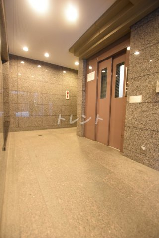 クリダイマンション