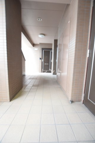 クリダイマンション