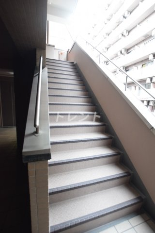 クリダイマンション