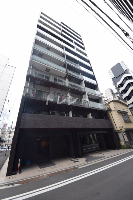 プレールドゥーク秋葉原Ⅲ