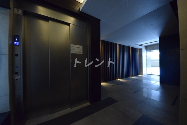 プレールドゥーク秋葉原Ⅲ