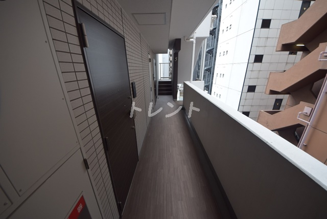 プレールドゥーク秋葉原Ⅲ