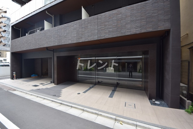 プレールドゥーク秋葉原Ⅲ