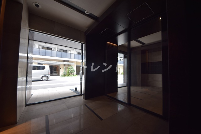 プレールドゥーク秋葉原Ⅲ
