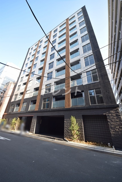 コートラクリア人形町
