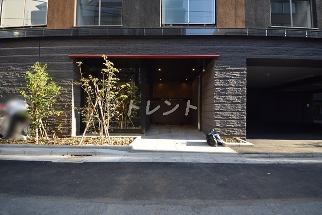 コートラクリア人形町
