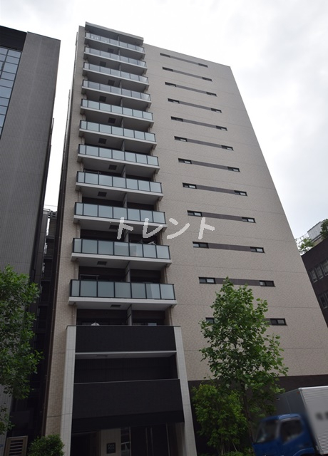 パークアクシス東日本橋ステーションゲート