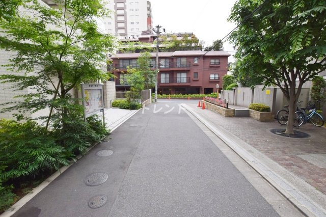 パークキューブ本郷