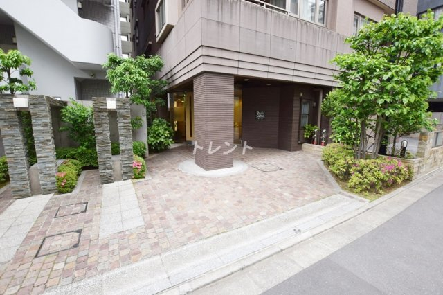 パークキューブ本郷