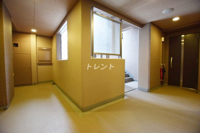 パークキューブ本郷