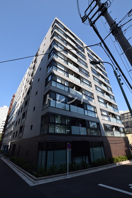 御幸レジデンス日本橋茅場町