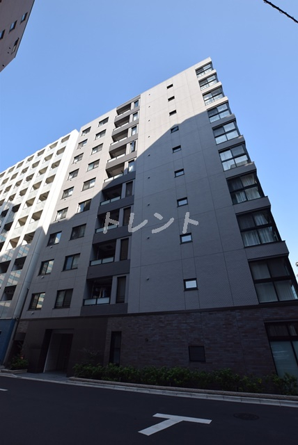 御幸レジデンス日本橋茅場町