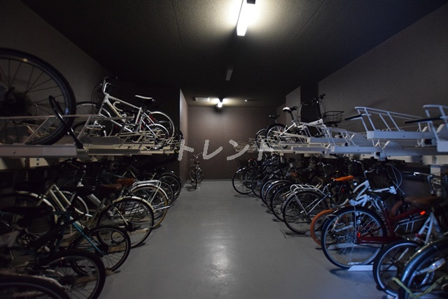 御幸レジデンス日本橋茅場町