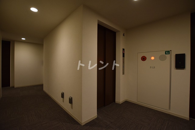 御幸レジデンス日本橋茅場町