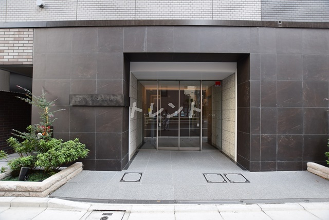 御幸レジデンス日本橋茅場町